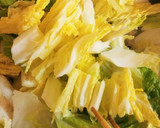 豆腐と白菜のとろ〜り中華旨煮♪作り方5写真