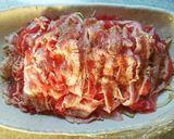 レンジで簡単♪ヘルシー豚バラもやし♪作り方3写真
