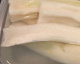 簡単 べったら漬け作り方5写真