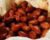 金時豆ごはん☆ポリフェノール☆ダイエット作り方3写真