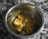 旨みたっぷり、カレー風味の酒粕塩麹焼き作り方2写真