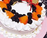 糖質制限◆ガナッシュサンドケーキ作り方10写真