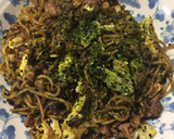 かどやの味を再現？！大人気の焼きそば☆作り方7写真