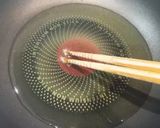 甘塩っぱさたまらない♡お芋パイ。:°ஐ♡作り方8写真