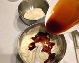 うすくち醤油カラメルのシフォンケーキ作り方45写真