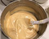 うすくち醤油カラメルのシフォンケーキ作り方47写真
