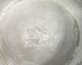 バレンタイン大人の濃厚チョコレートケーキ作り方1写真