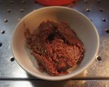 ジャガイモとコーンビーフの黒胡椒炒め作り方2写真