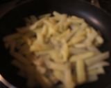 ジャガイモとコーンビーフの黒胡椒炒め作り方4写真