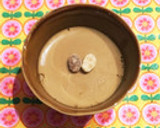 ♡ タニタを目指した ミルクプリン ♡作り方17写真