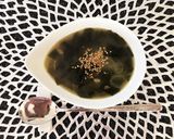 本場 韓国 わかめスープ (미역국)作り方4写真