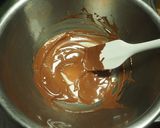 ザクザクチョコ☆子供と作るチョコレート作り方1写真
