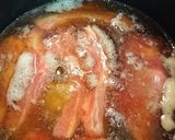 簡単スペアリブ作り方4写真