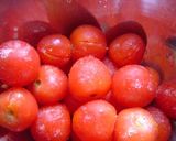 ミニトマトのマリネ作り方3写真