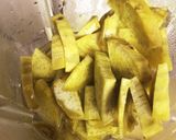 スイートポテト風味のポタージュスープ♬作り方3写真