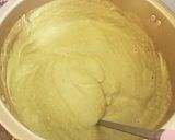 スイートポテト風味のポタージュスープ♬作り方5写真