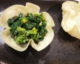 甘塩っぱさたまらない♡お芋パイ。:°ஐ♡作り方11写真