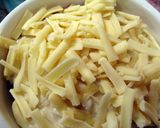 ポテトベーコングラタン作り方8写真