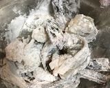 間違いなし♡濃厚ソースの海老マヨ作り方2写真