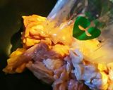 キャベツ大量消費‼ ご飯がすすむ豚モツ鍋作り方1写真