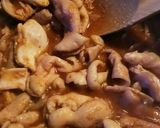 キャベツ大量消費‼ ご飯がすすむ豚モツ鍋作り方4写真
