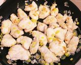 驚!やわらか〜い鶏チリ作り方4写真