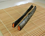 節分＊鬼の飾り巻き寿司ケーキ＊恵方巻き作り方7写真