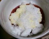 卵不使用ハンバーグとオーロラソース作り方7写真