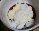卵不使用ハンバーグとオーロラソース作り方7写真