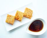 にんじんチヂミ作り方6写真