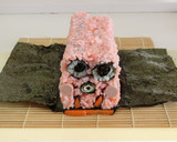 節分＊鬼の飾り巻き寿司ケーキ＊恵方巻き作り方11写真
