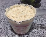 クリームシチュー作り方6写真