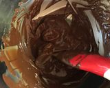 バレンタインにカップ入りガトーショコラ作り方2写真