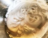 バレンタインにカップ入りガトーショコラ作り方4写真