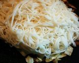 簡単♪余ったそうめんでビーフン風?(笑)作り方5写真