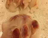 鱸の昆布締め作り方5写真