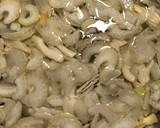 クタクタセロリの野菜スープ☆キクラゲ入り作り方2写真