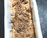 ＊ココア＆チョコチップのパウンド＊作り方10写真