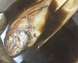 日野祭のごちそう「鯛そうめん」作り方5写真