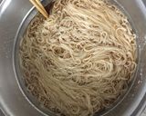 日野祭のごちそう「鯛そうめん」作り方9写真