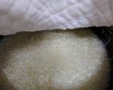 炊飯器でもち米と乾燥麹の甘酒作り方4写真