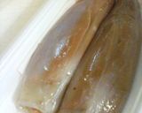 本格派! 魚屋さんのイカの塩辛作り方1写真