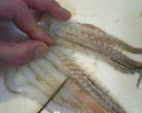 本格派! 魚屋さんのイカの塩辛作り方2写真