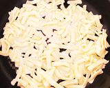 余った味噌汁で！特濃♫とろ〜りグラタン☆作り方4写真