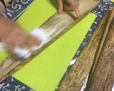 日野町のお土産の定番「丁稚ようかん」作り方6写真