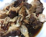 豚角煮作り方11写真