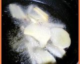 お好み♪おさつポテト作り方2写真