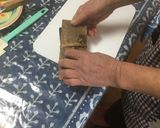日野町のお土産の定番「丁稚ようかん」作り方10写真