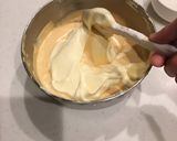 うすくち醤油カラメルのシフォンケーキ作り方49写真