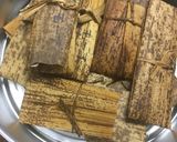 日野町のお土産の定番「丁稚ようかん」作り方11写真